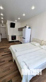 Студия квартира, вторичка, 25м2, 5/13 этаж