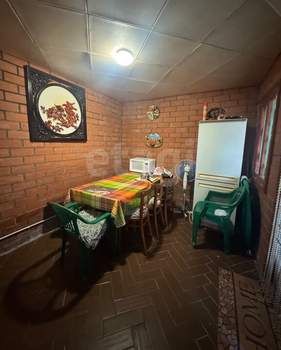 1-к квартира, вторичка, 40м2, 1/2 этаж