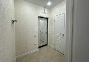 1-к квартира, вторичка, 30м2, 7/10 этаж