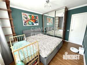 2-к квартира, вторичка, 48м2, 10/10 этаж