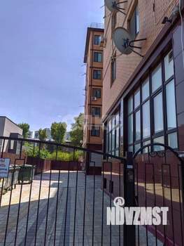 2-к квартира, вторичка, 27м2, -1/7 этаж