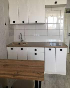 Студия квартира, вторичка, 27м2, 7/20 этаж