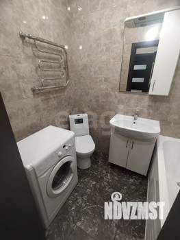 1-к квартира, вторичка, 35м2, 3/5 этаж