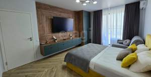 1-к квартира, вторичка, 57м2, 3/7 этаж