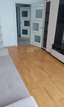 1-к квартира, вторичка, 38м2, 16/20 этаж