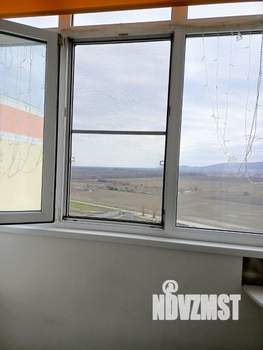 Студия квартира, вторичка, 30м2, 15/19 этаж