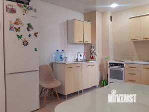 3-к квартира, вторичка, 78м2, 9/9 этаж