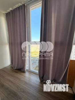 1-к квартира, вторичка, 33м2, 16/16 этаж