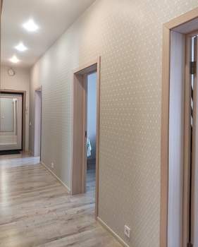 3-к квартира, вторичка, 81м2, 5/16 этаж