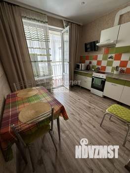 1-к квартира, вторичка, 37м2, 4/8 этаж