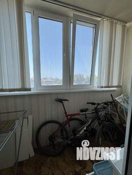 1-к квартира, вторичка, 38м2, 4/9 этаж