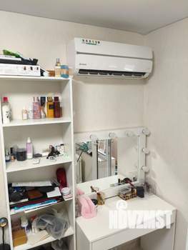 1-к квартира, вторичка, 28м2, 5/9 этаж