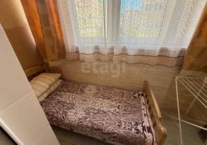 1-к квартира, вторичка, 35м2, 5/13 этаж