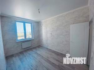 2-к квартира, вторичка, 64м2, 9/16 этаж