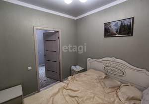 1-к квартира, вторичка, 49м2, 11/19 этаж