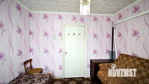 2-к квартира, вторичка, 46м2, 1/2 этаж