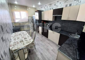 2-к квартира, вторичка, 52м2, 7/7 этаж