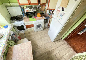 2-к квартира, вторичка, 47м2, 3/4 этаж