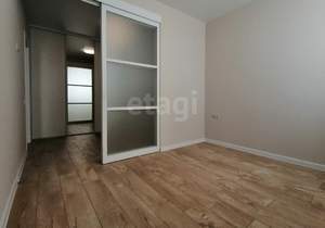 1-к квартира, вторичка, 43м2, 7/15 этаж