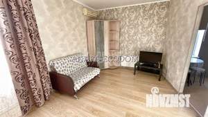 1-к квартира, вторичка, 32м2, 5/6 этаж