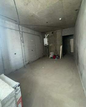 1-к квартира, вторичка, 40м2, 6/13 этаж