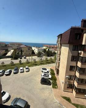 1-к квартира, вторичка, 39м2, 5/6 этаж