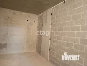 Студия квартира, вторичка, 26м2, 1/4 этаж
