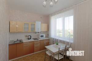 1-к квартира, вторичка, 50м2, 7/8 этаж