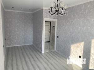 1-к квартира, вторичка, 41м2, 13/14 этаж