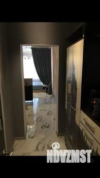 Студия квартира, вторичка, 26м2, 3/12 этаж