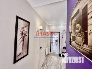 1-к квартира, вторичка, 45м2, 5/6 этаж