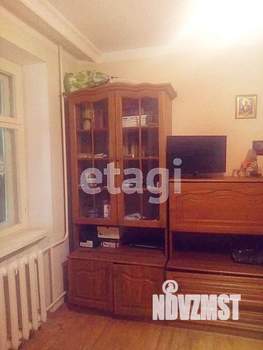 3-к квартира, вторичка, 66м2, 5/6 этаж