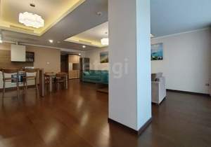 1-к квартира, вторичка, 91м2, 2/12 этаж