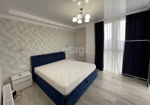 2-к квартира, вторичка, 95м2, 5/16 этаж