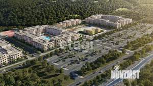 2-к квартира, вторичка, 44м2, 3/5 этаж