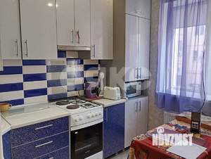 1-к квартира, вторичка, 42м2, 2/3 этаж