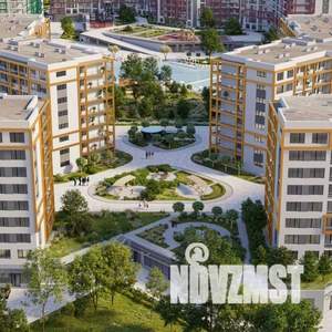 2-к квартира, вторичка, 46м2, 8/9 этаж