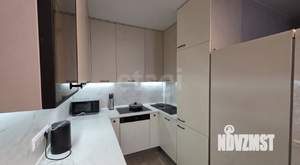 1-к квартира, вторичка, 41м2, 15/18 этаж