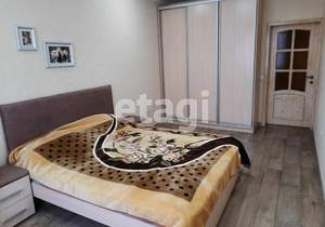 2-к квартира, вторичка, 65м2, 16/17 этаж