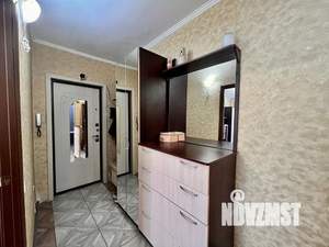 2-к квартира, вторичка, 54м2, 4/5 этаж