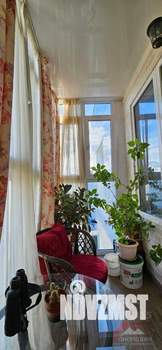 2-к квартира, вторичка, 37м2, 5/5 этаж
