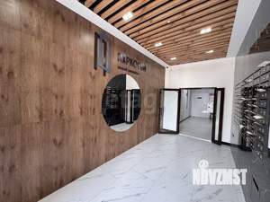 2-к квартира, вторичка, 61м2, 16/18 этаж