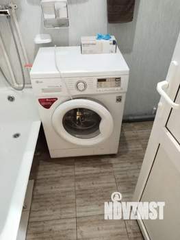 1-к квартира, вторичка, 36м2, 2/9 этаж