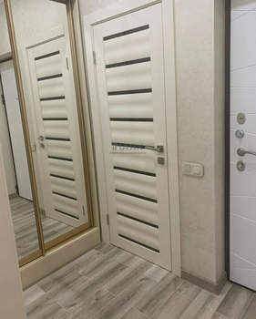 Студия квартира, вторичка, 22м2, 2/11 этаж