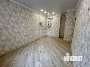 1-к квартира, вторичка, 36м2, 9/15 этаж