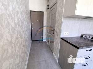 Студия квартира, вторичка, 16м2, 3/4 этаж