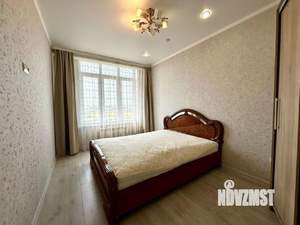 1-к квартира, вторичка, 41м2, 4/9 этаж