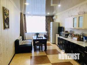 3-к квартира, вторичка, 150м2, 11/20 этаж