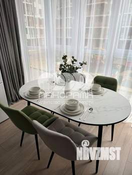 2-к квартира, вторичка, 57м2, 2/16 этаж