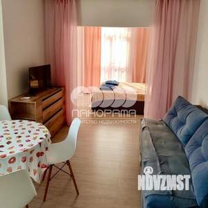 1-к квартира, вторичка, 35м2, 14/18 этаж